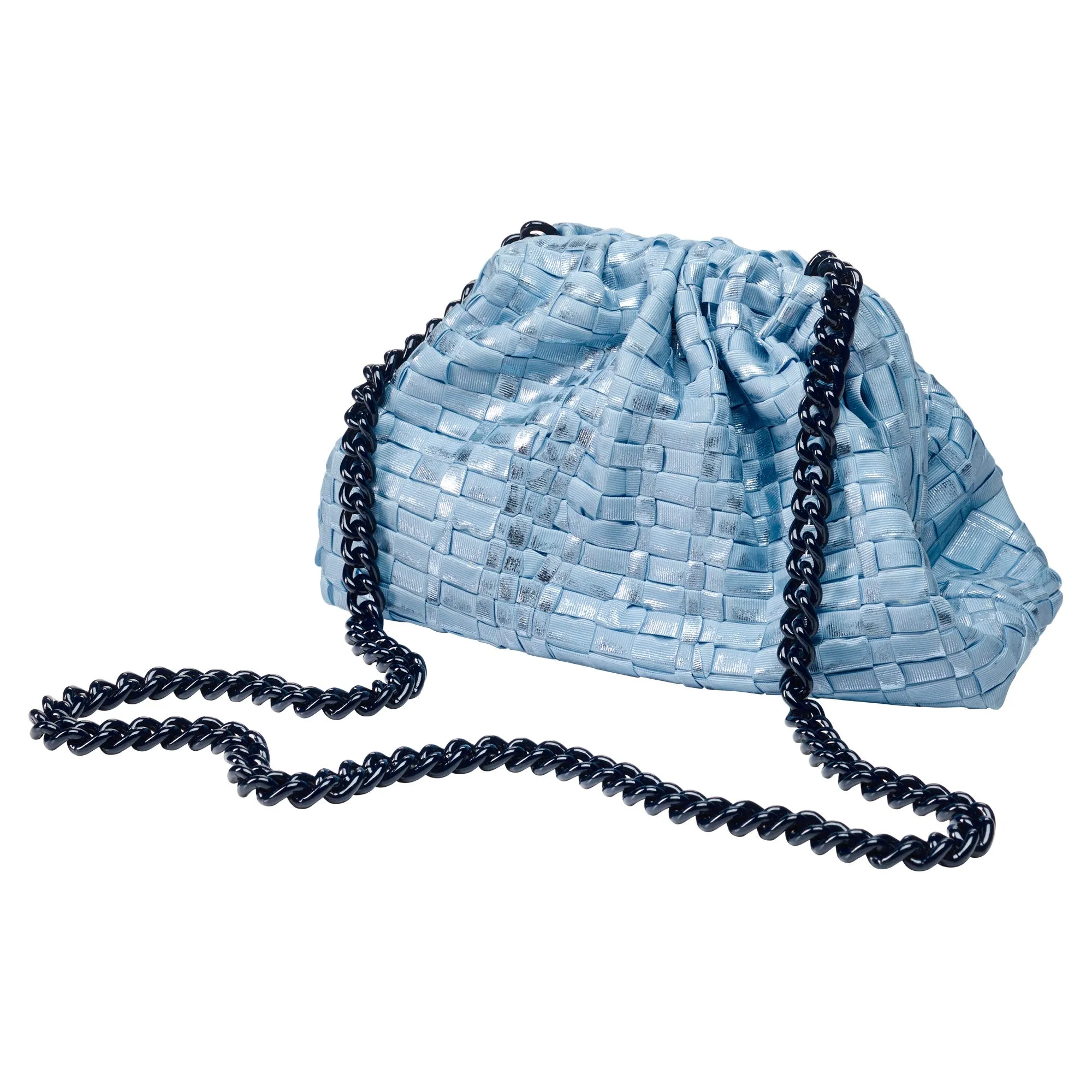 Mini Game Bag - Cielo