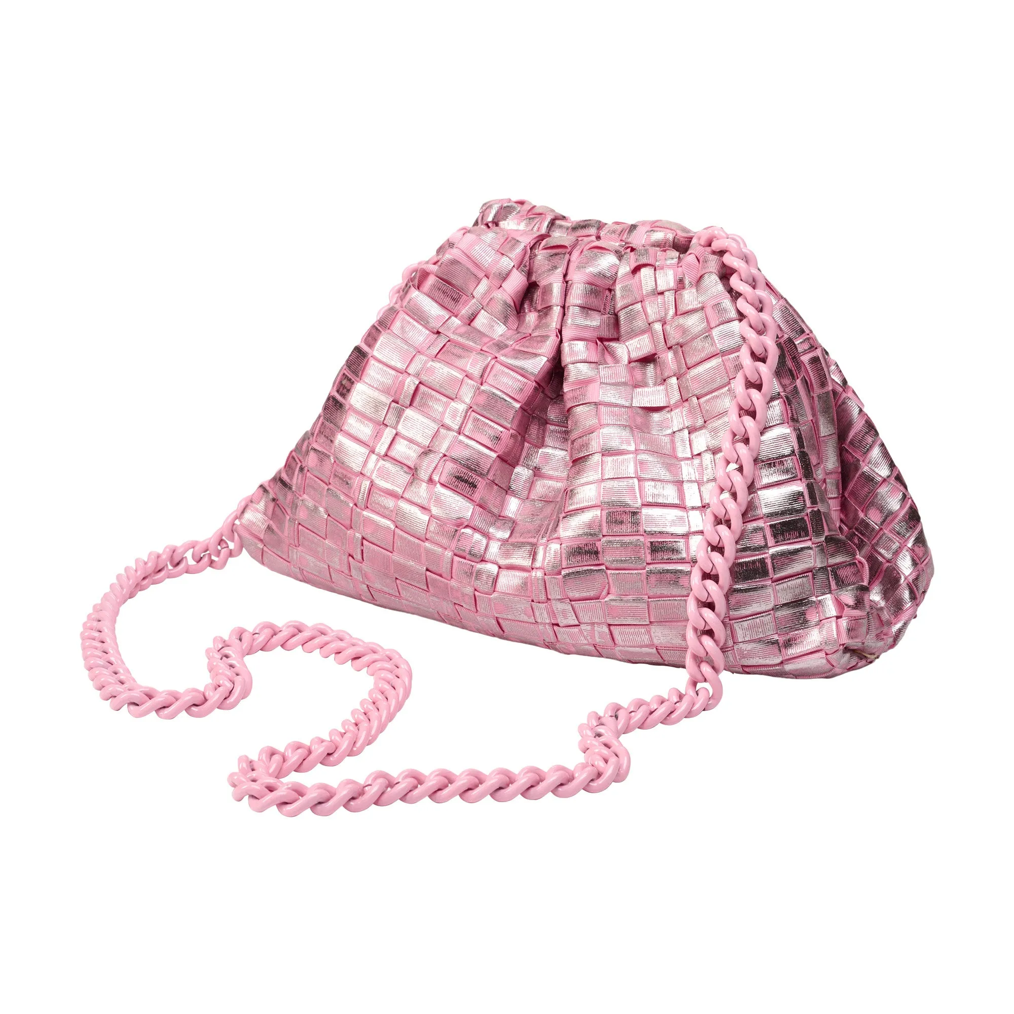Mini Game Bag - Cipria