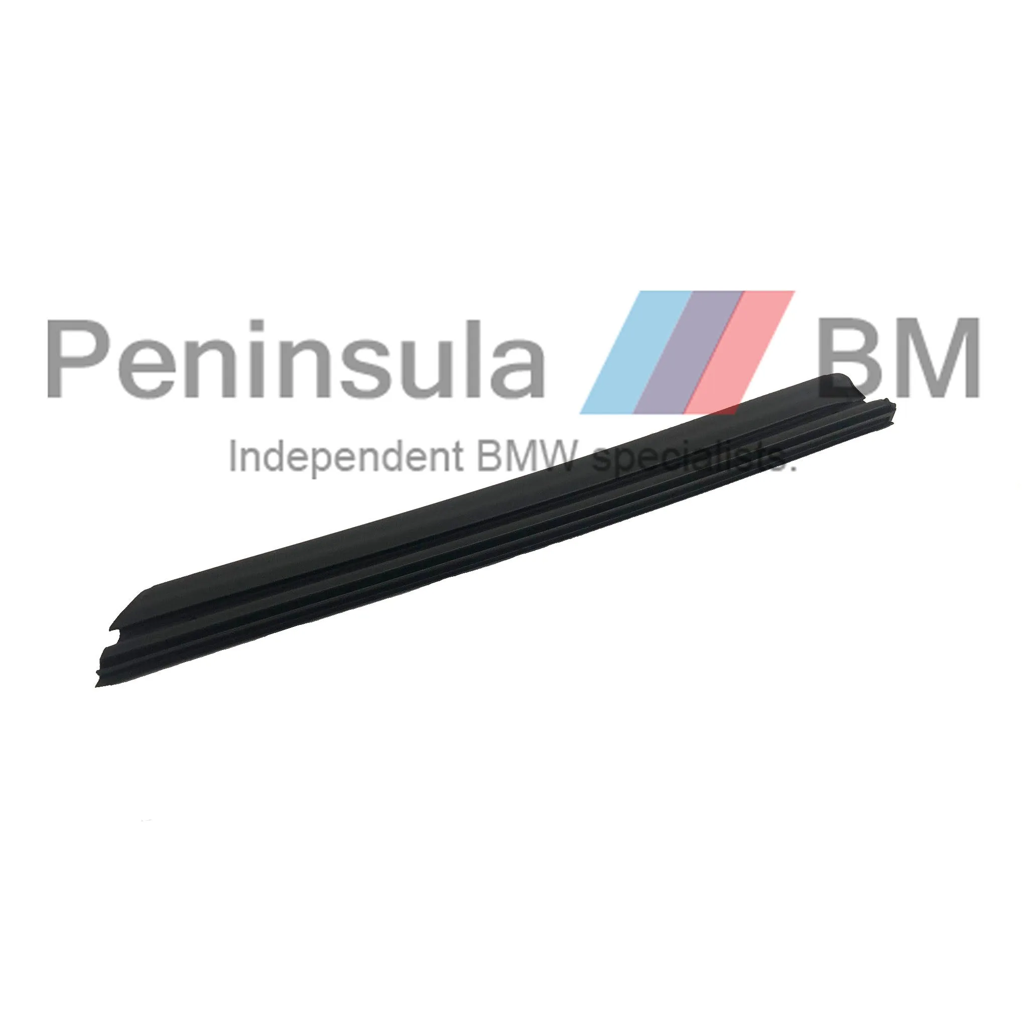 MINI Roof Gasket Front Left R57 Convertible Genuine 54342758099