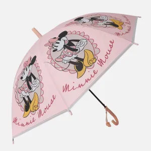 MINNIE MOUSE UMBRELLA