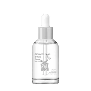Mitomo Elastic Japanese Sake Serum [TXSA00005-B-050]