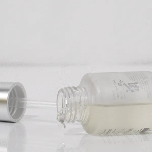 Mitomo Elastic Japanese Sake Serum [TXSA00005-B-050]