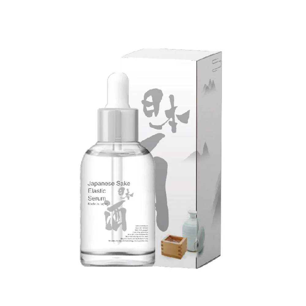 Mitomo Elastic Japanese Sake Serum [TXSA00005-B-050]