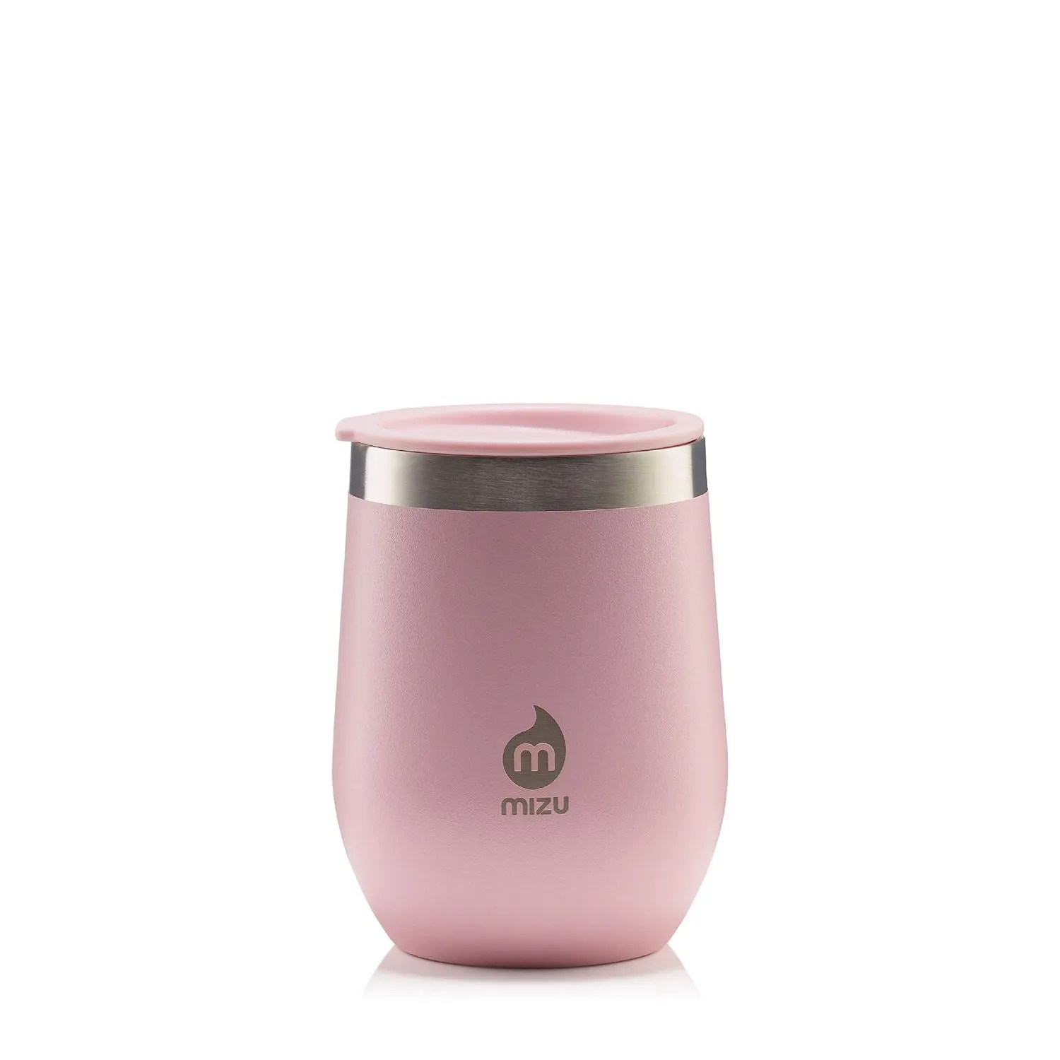 Mizu Wine Tumbler - Sea Glass