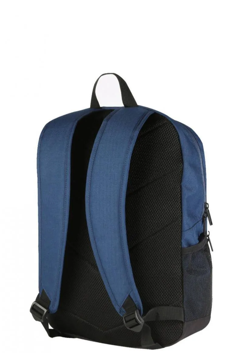 Mochila Lifestyle Smoke Blower Lock Up Azul Fox Racing