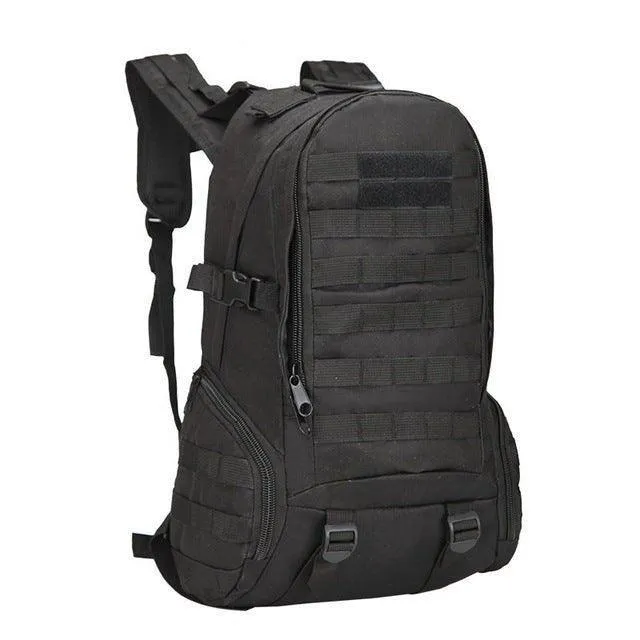 Molle Backpack Mountaineering Bag Rucksack
