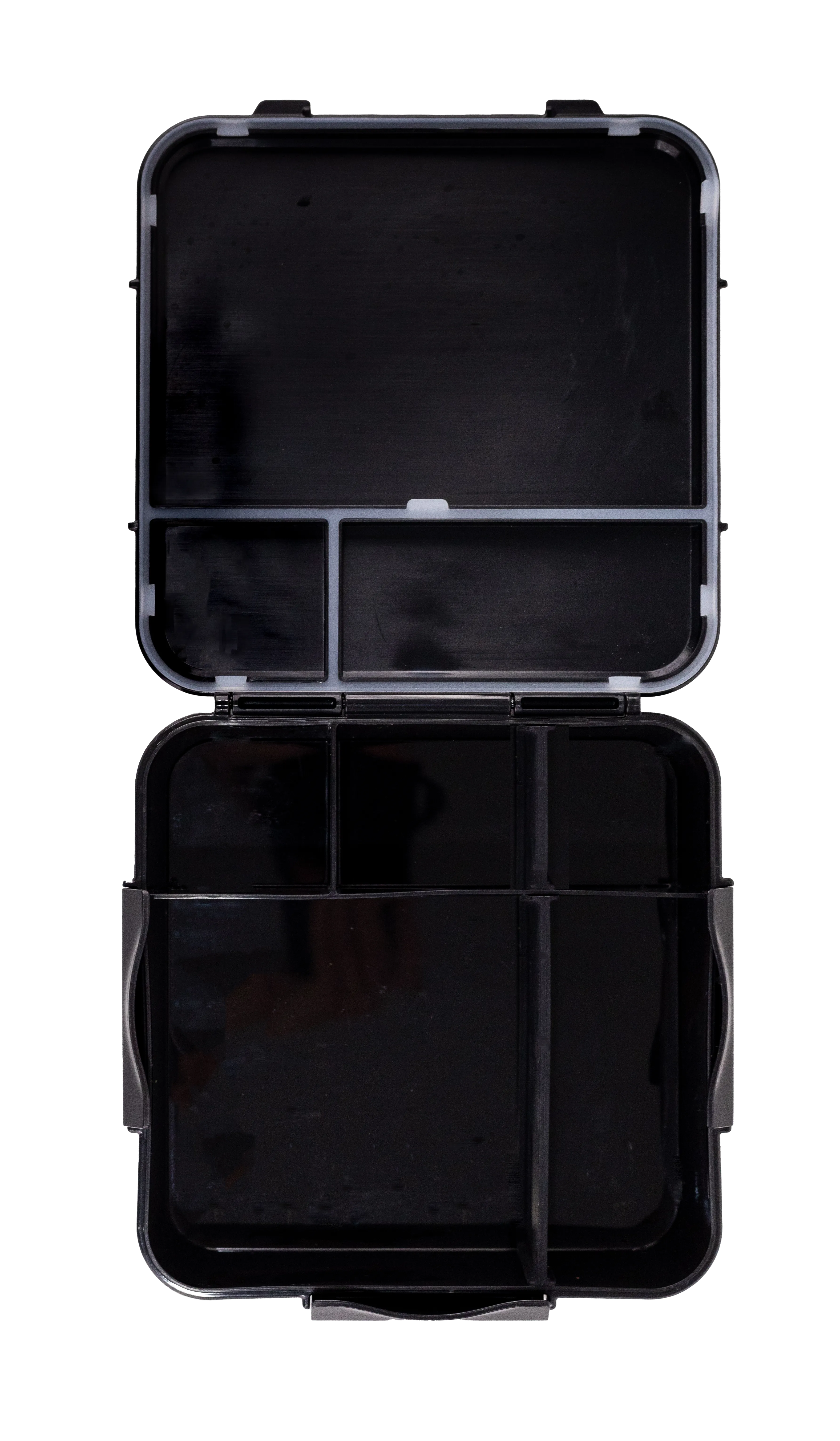 Montiico Bento Plus Lunch Box -  Midnight