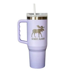 Moose Fit Forty 40oz