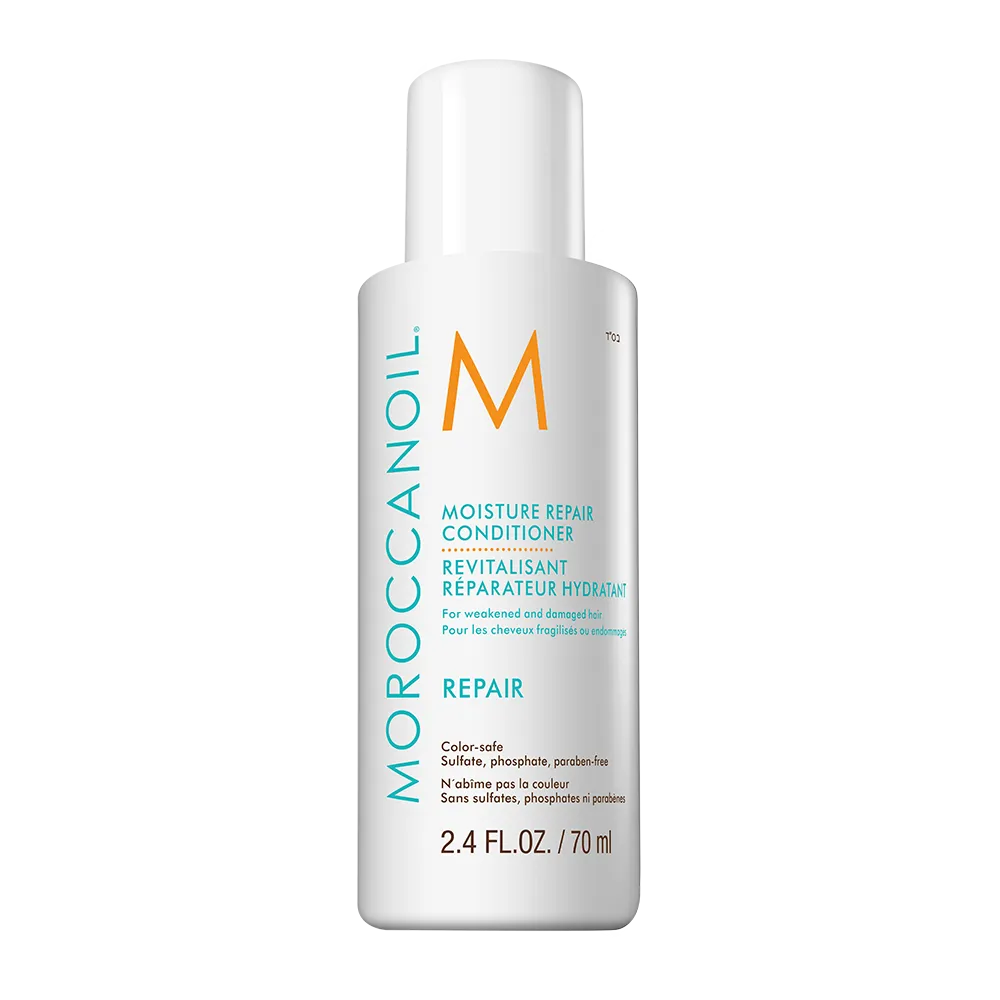 Moroccanoil Moisture Repair Conditioner 70ml (Travel Size)
