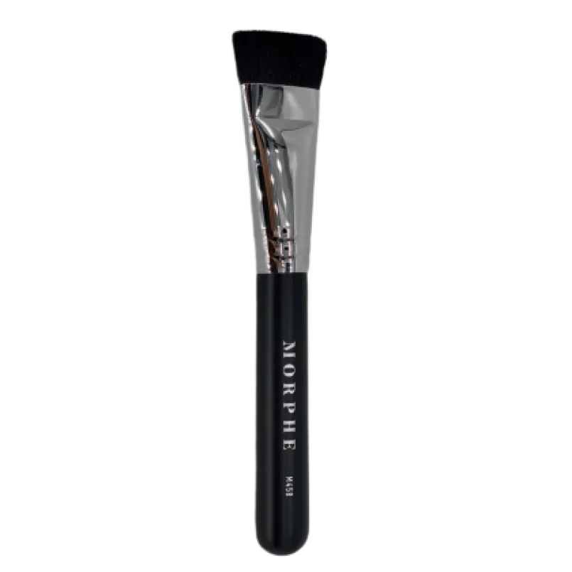 Morphe Makeup Brushes Collection Artist - M458 Flat Contour 1 in