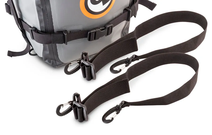 Mototrekk Panniers 50L