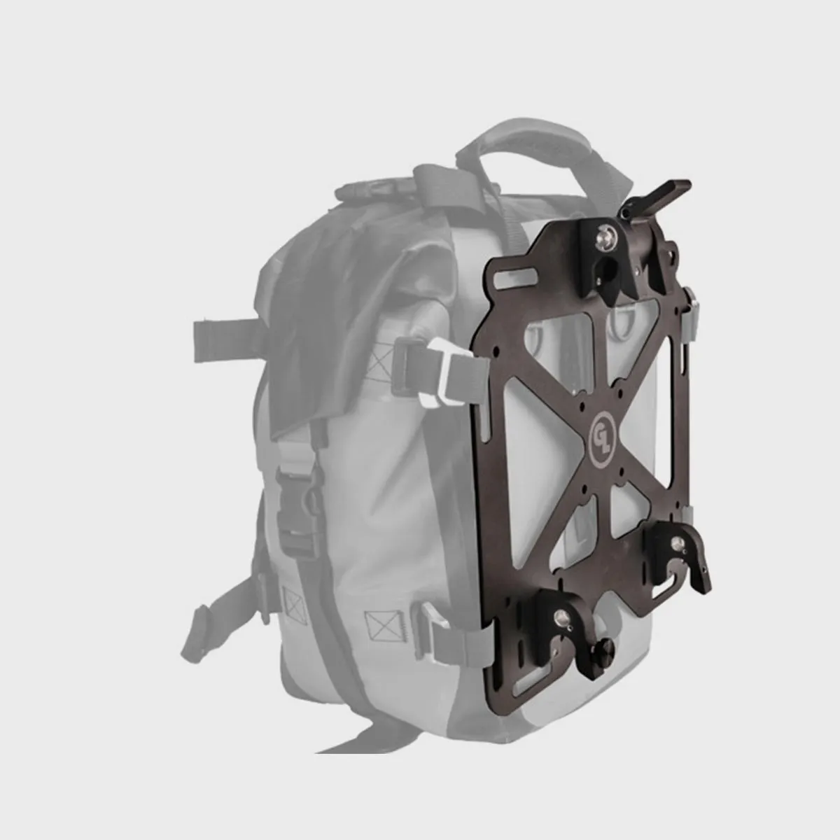Mototrekk Panniers 50L