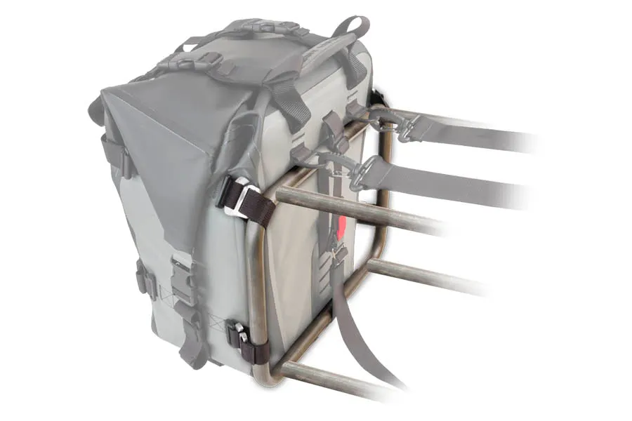 Mototrekk Panniers 50L