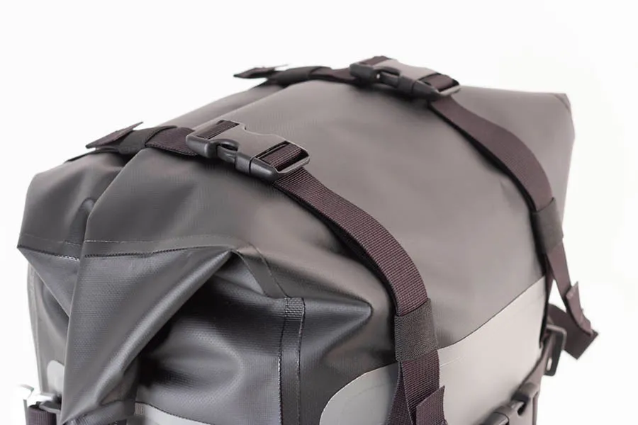 Mototrekk Panniers 50L