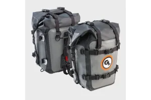 Mototrekk Panniers 50L