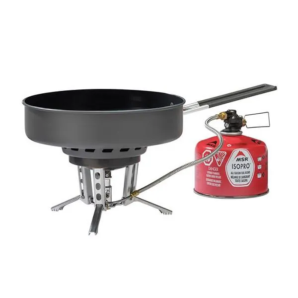 MSR WindBurner Skillet