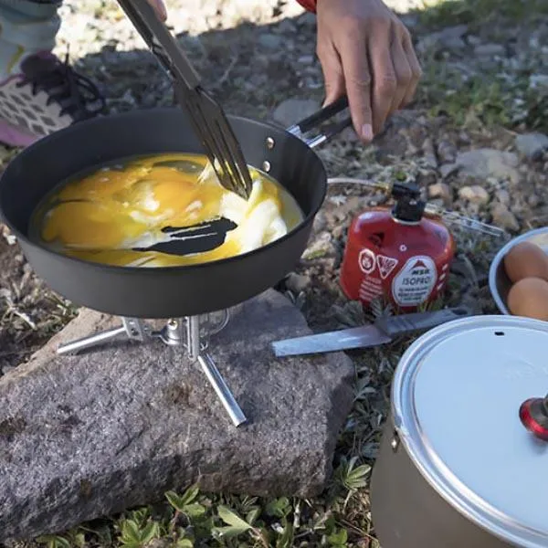 MSR WindBurner Skillet