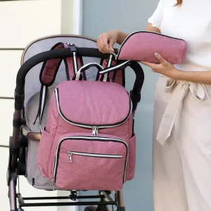 Mummy Backpack New Style