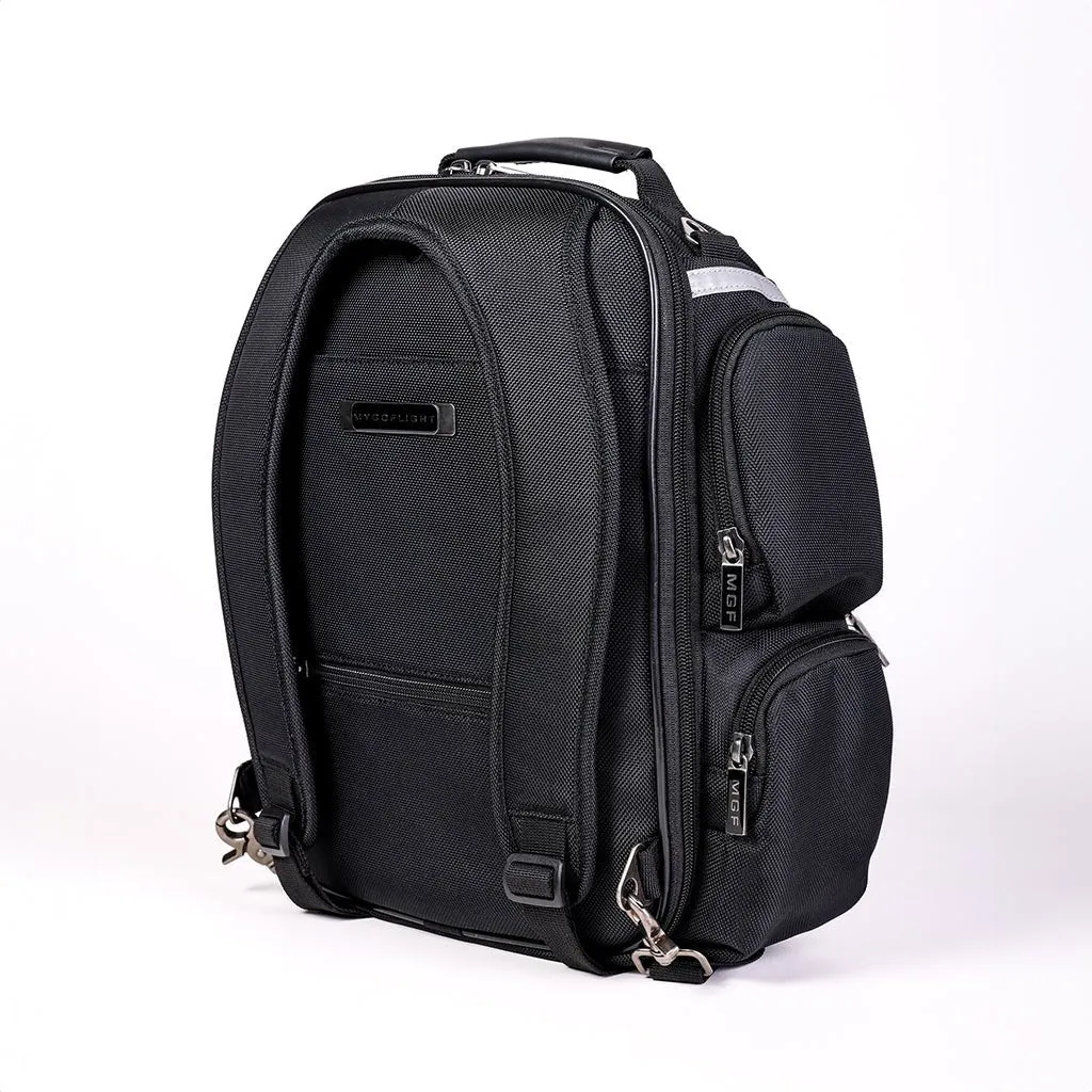 MyGoFlight Flight Bag PLC Sport