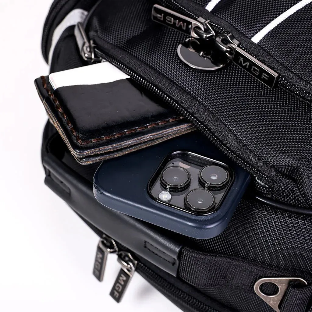 MyGoFlight Flight Bag PLC Sport