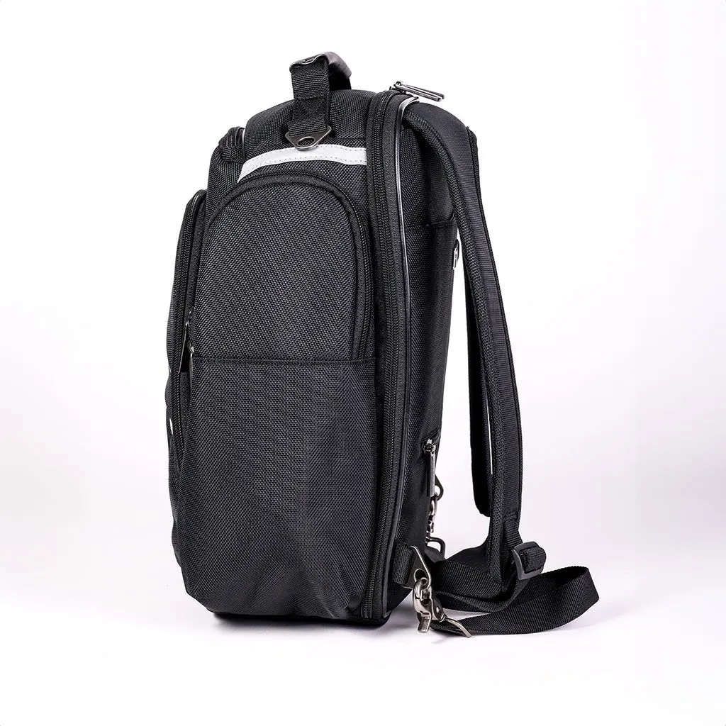 MyGoFlight Flight Bag PLC Sport