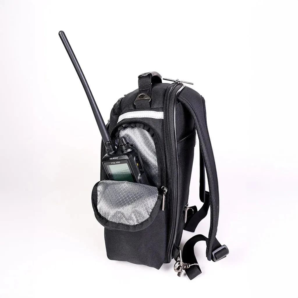 MyGoFlight Flight Bag PLC Sport