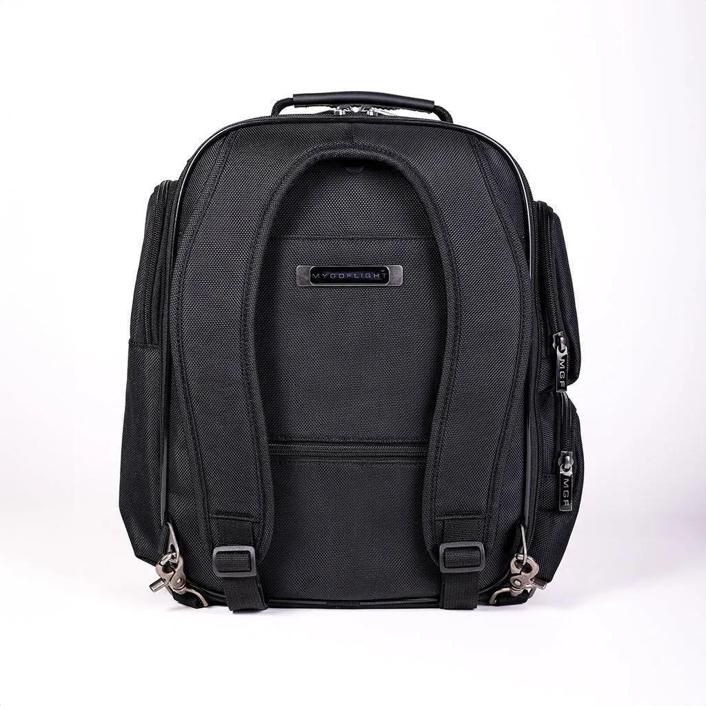 MyGoFlight Flight Bag PLC Sport
