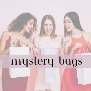 Mystery Bags