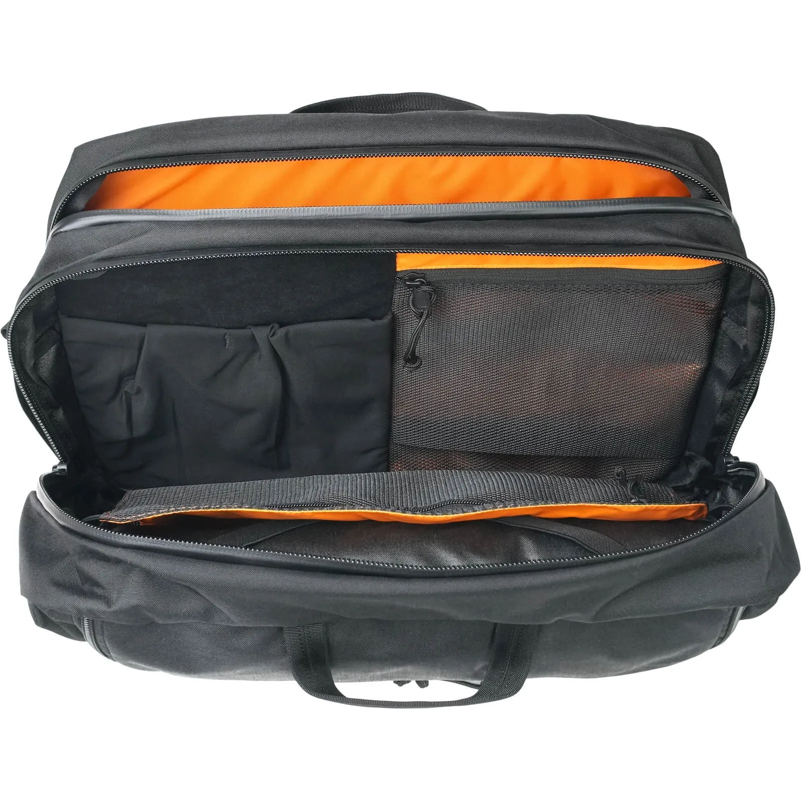 Mystery Ranch 3 Way 27L Briefcase/Convertable Backpack