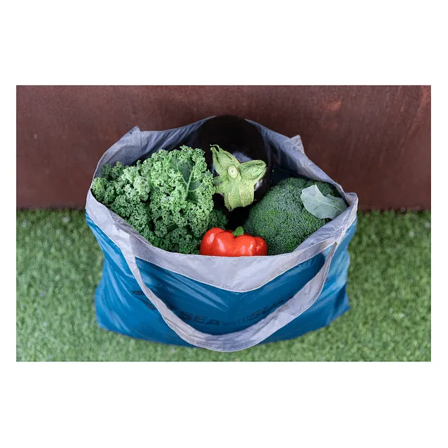 Nano Shopping Bag