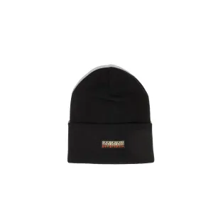 Napa x Patta F-Patta Beanie 'Black'