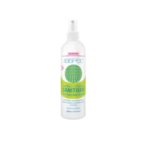 Natural Look Dispel Surface & Utensils Sanitiser