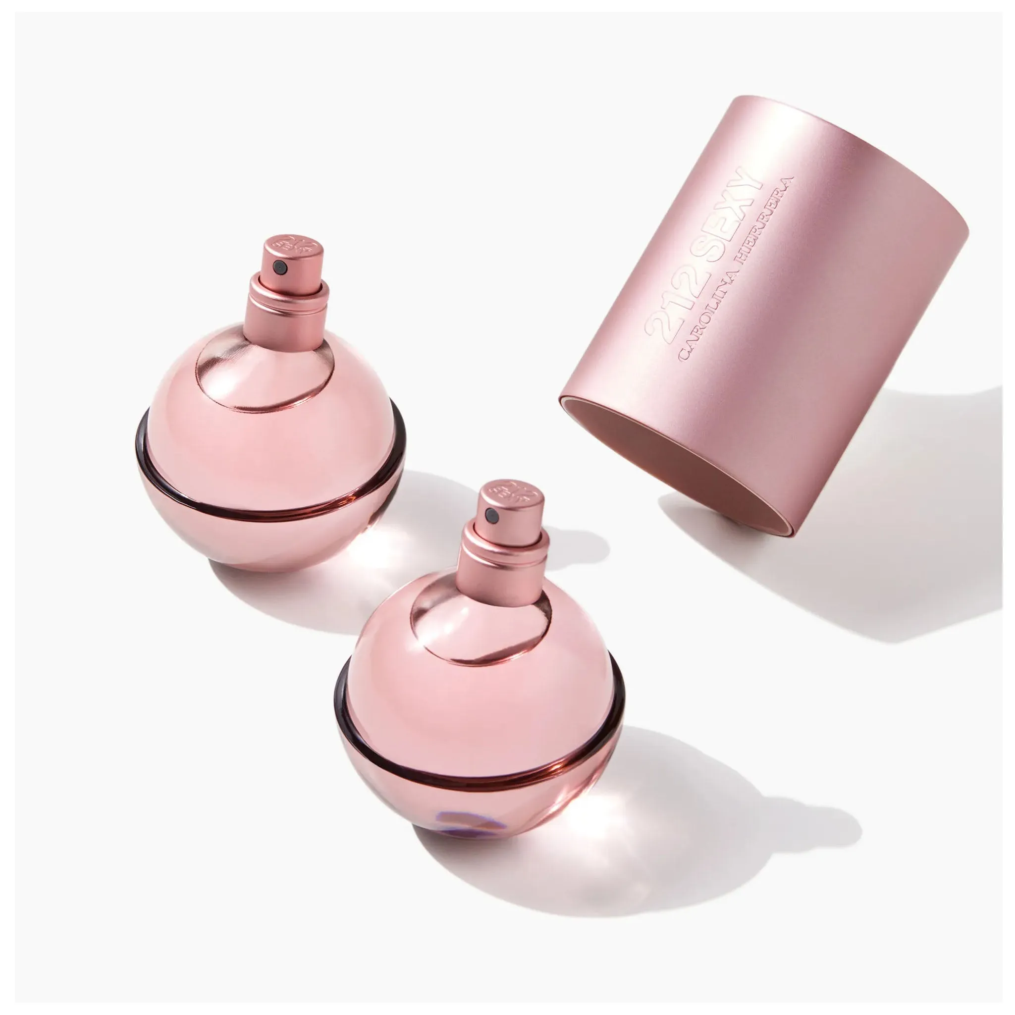 Nước Hoa Nữ Carolina Herrera 212 Sexy EDP