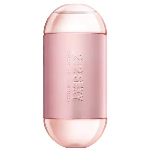 Nước Hoa Nữ Carolina Herrera 212 Sexy EDP