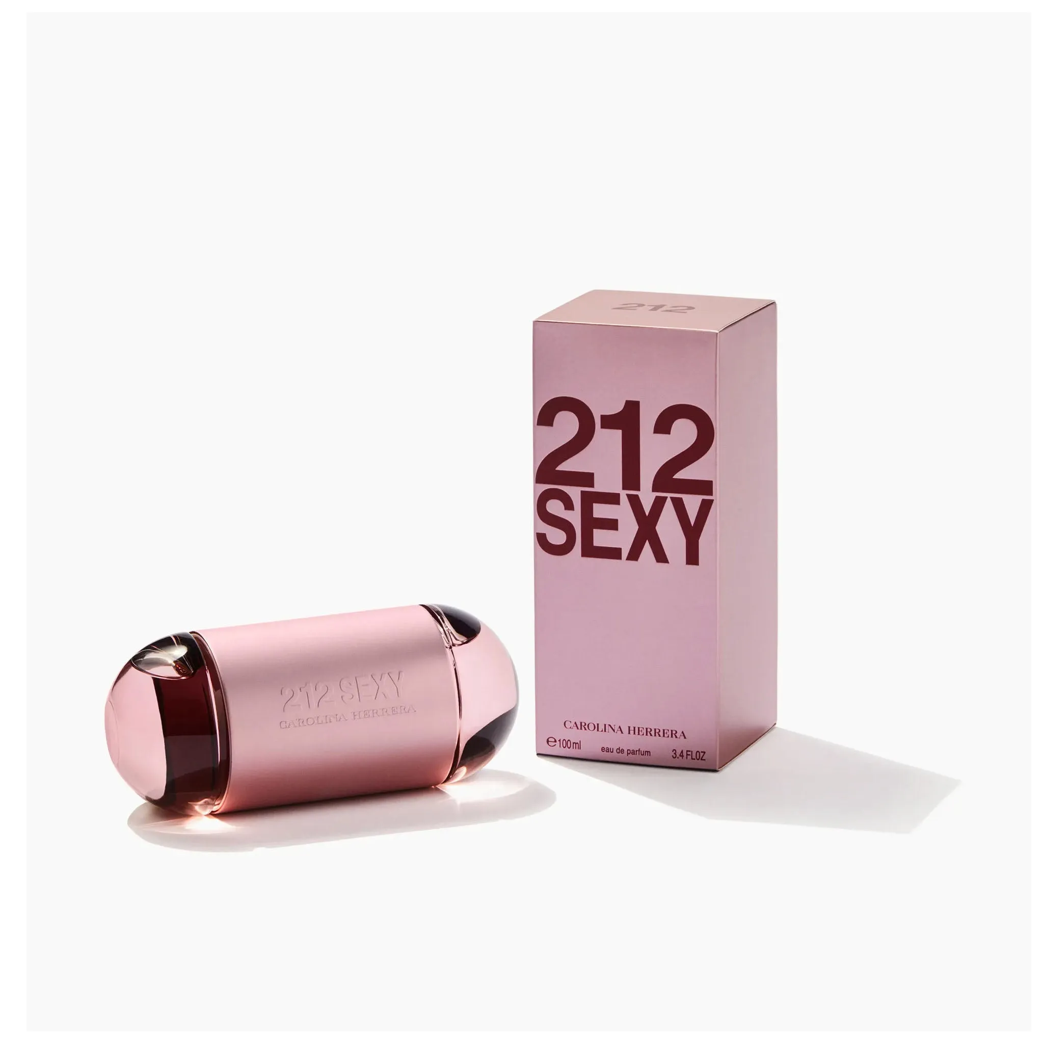 Nước Hoa Nữ Carolina Herrera 212 Sexy EDP