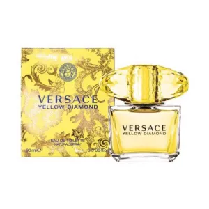 Nước Hoa Nữ Versace Yellow Diamond EDT