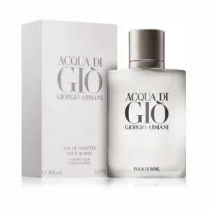 Nước Hoa Nam Giorgio Armani Acqua Di Gio Pour Homme EDT