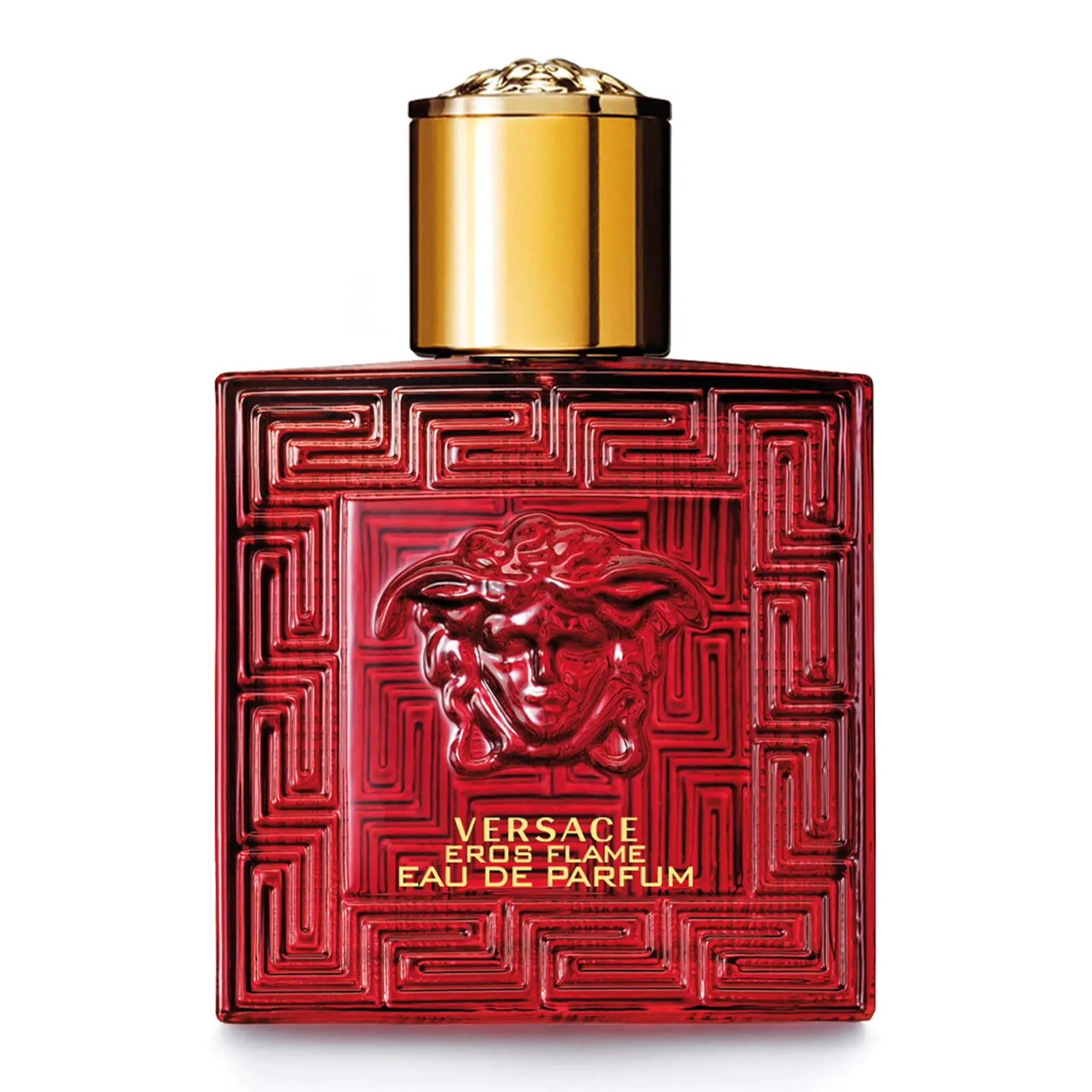 Nước Hoa Nam Versace Eros Flame EDP