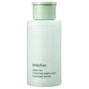 Nước Tẩy Trang Innisfree Green Tea Hydrating Amino Acid Cleansing Water 300ml
