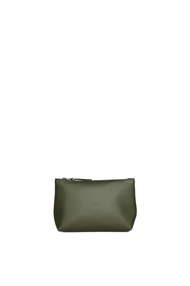 Neceser Cosmetic Bag de Rains Evergreen