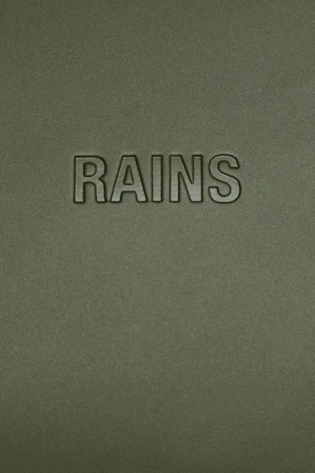 Neceser Cosmetic Bag de Rains Evergreen