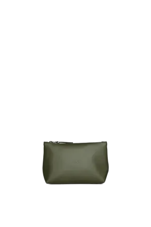 Neceser Cosmetic Bag de Rains Evergreen