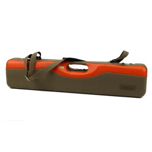 Negrini Wings Canvas Uplander Ultra-Compact Shotgun Case OU,SXS 16405LXP/6272