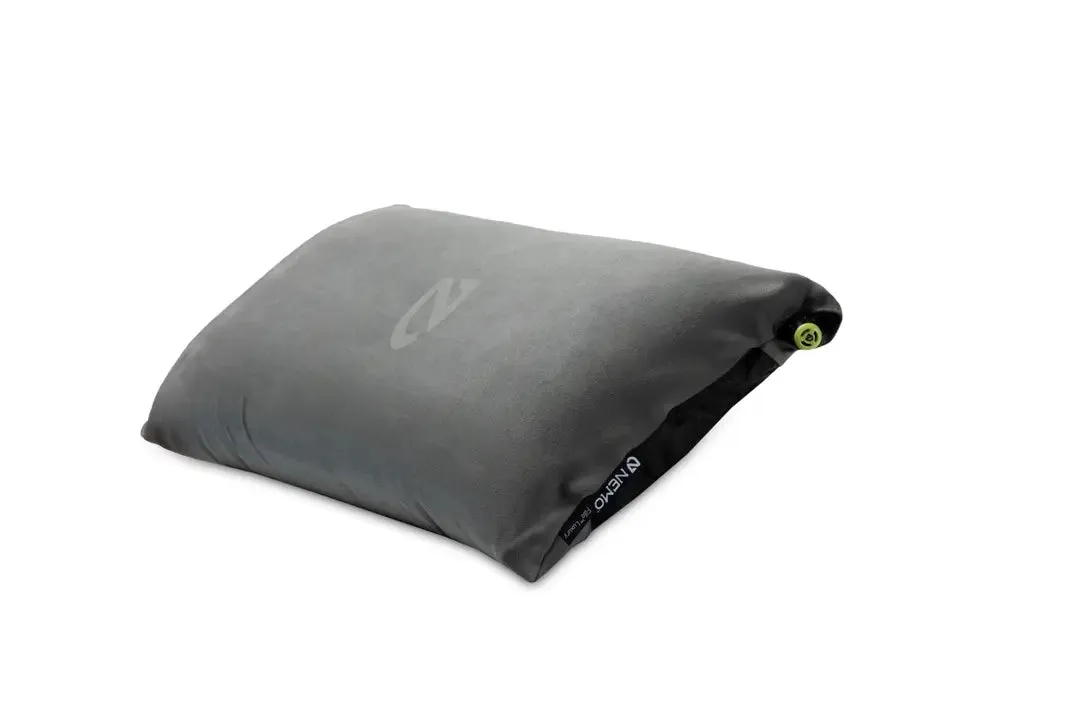 Nemo Fillo Luxury Camping Pillow