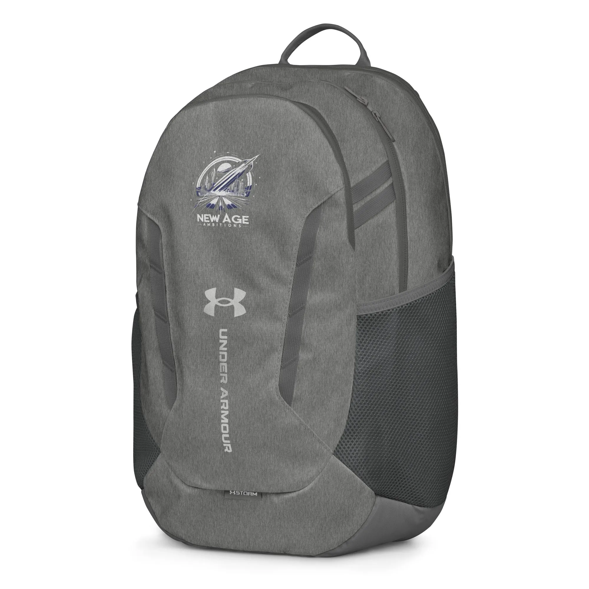 New Age Ambitions Embroidered Under Armour® Backpack