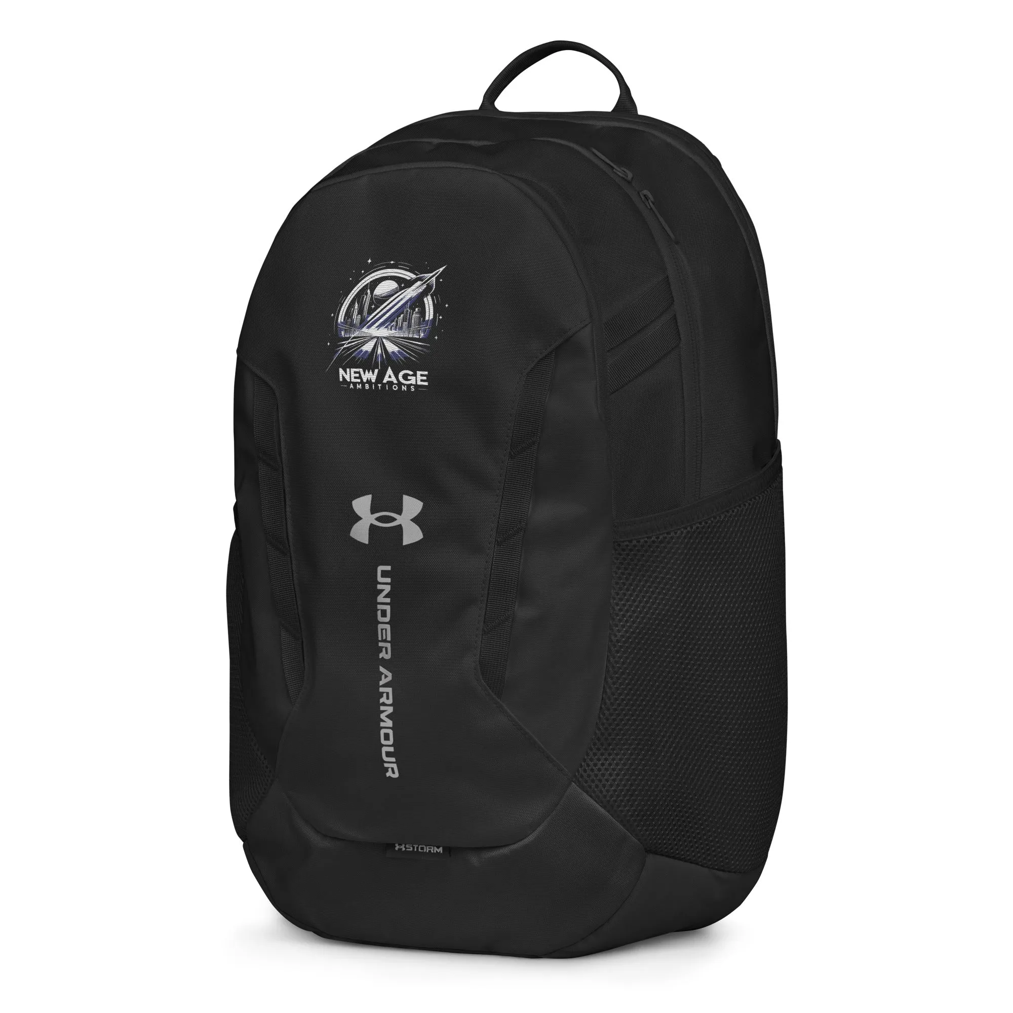 New Age Ambitions Embroidered Under Armour® Backpack