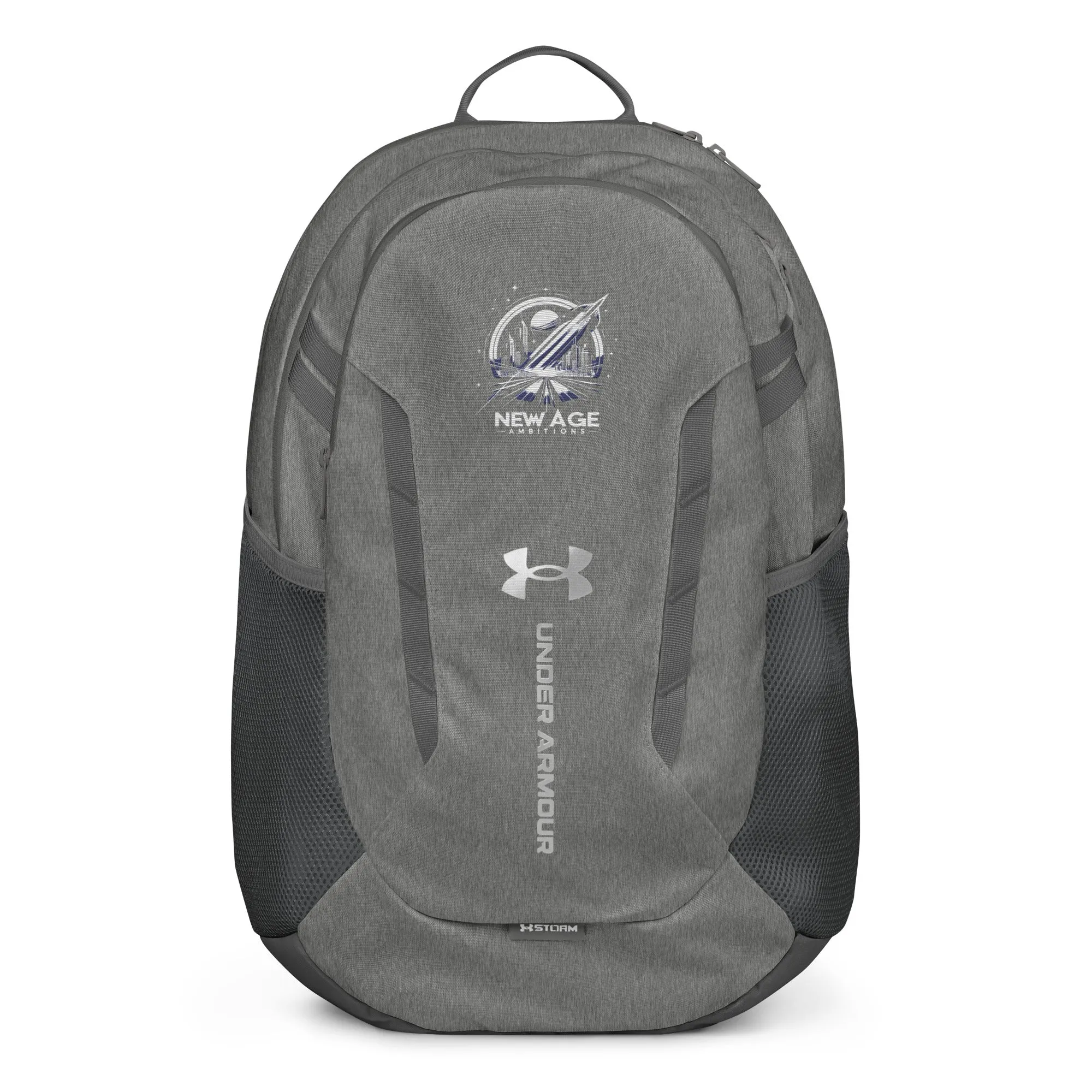 New Age Ambitions Embroidered Under Armour® Backpack