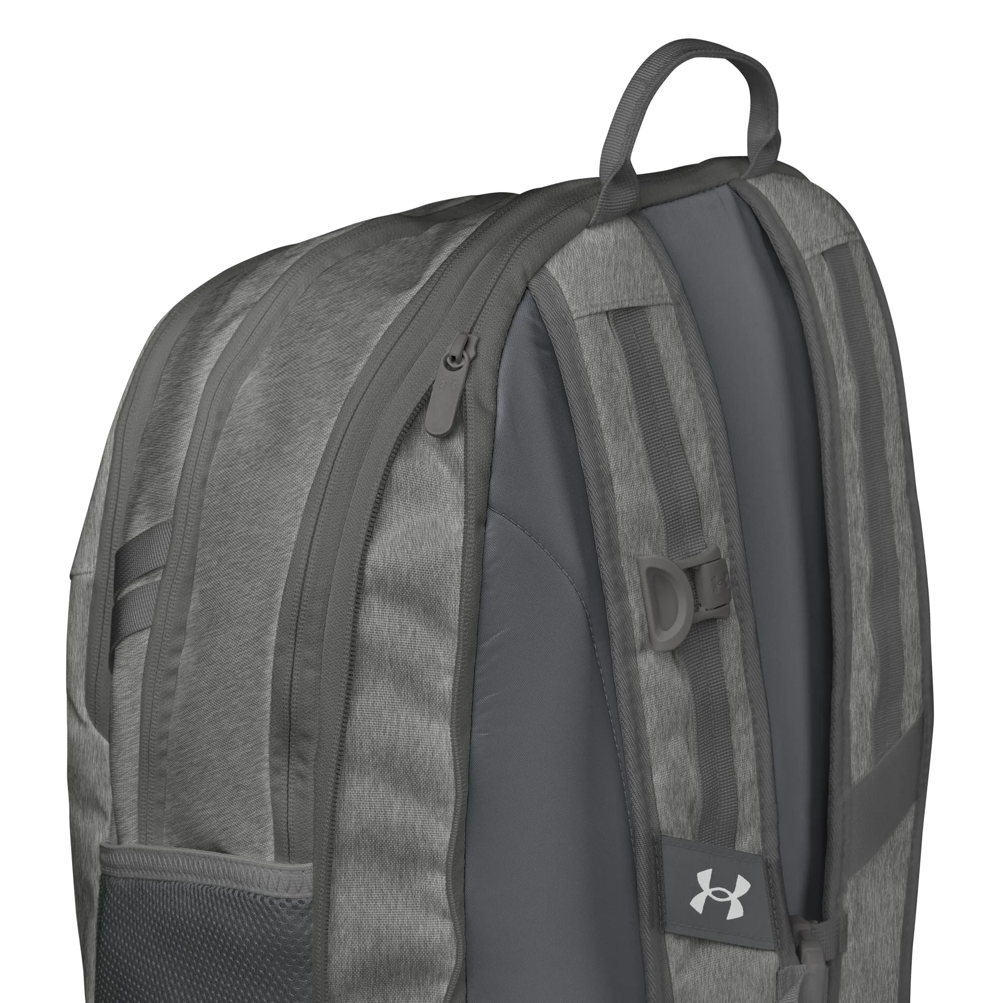 New Age Ambitions Embroidered Under Armour® Backpack