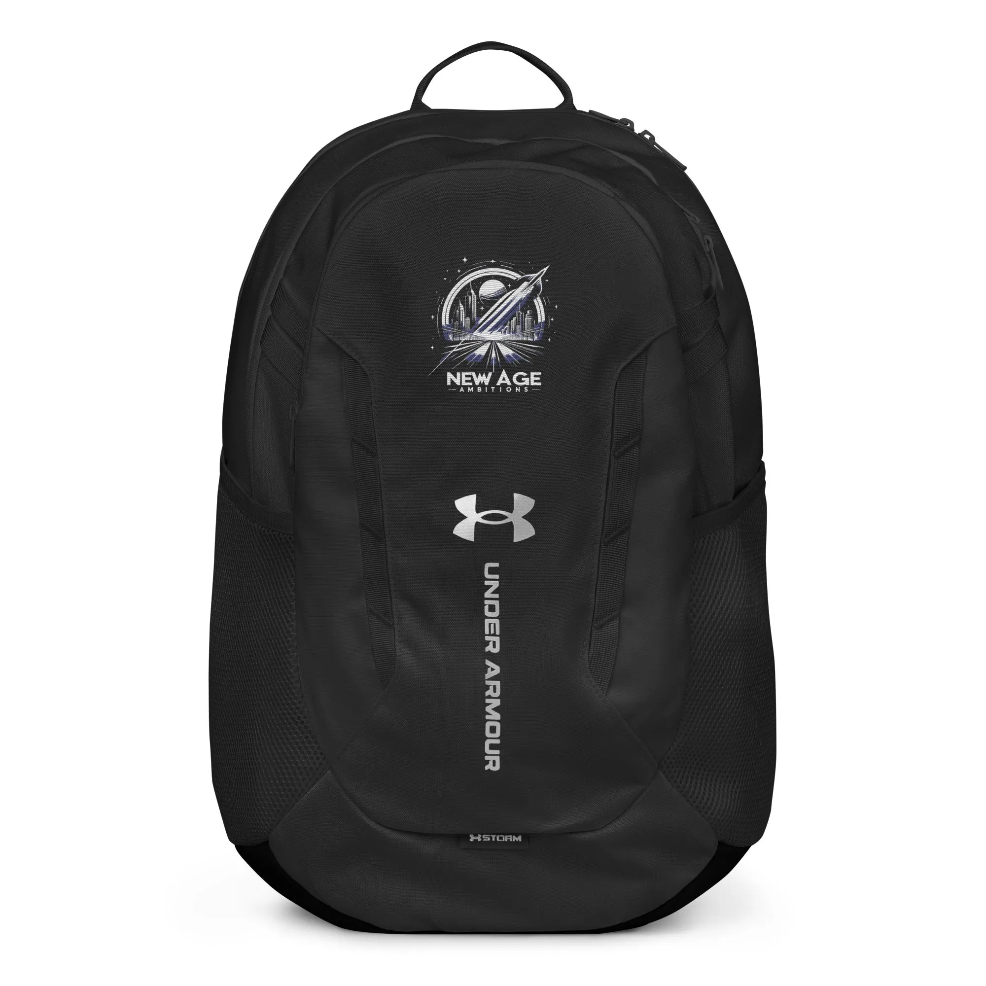 New Age Ambitions Embroidered Under Armour® Backpack