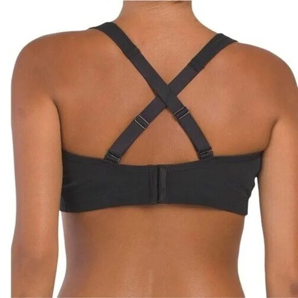 New Balance Womens Sports Bra sz 38DD new nwt Convertible Straps High Impact Bra